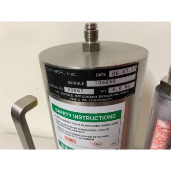 Cymer 106659 Filter Module